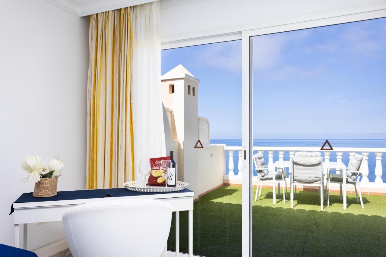 Apartament Eden Maravillosas Vistas Al Oceano Y Acantilados Puerto de Santiago (Tenerife)